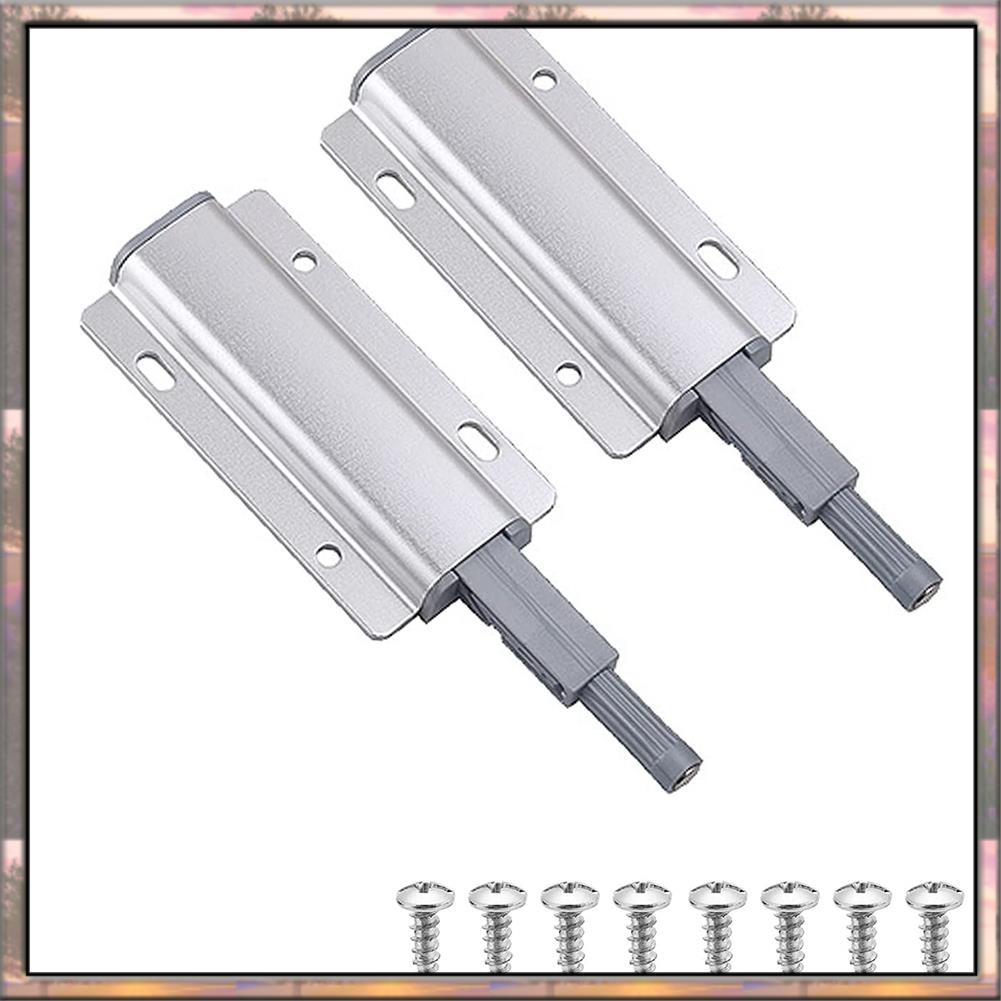 BAAZ HOT Push Latches Push To  - Magnetic Catch Door recension och pris