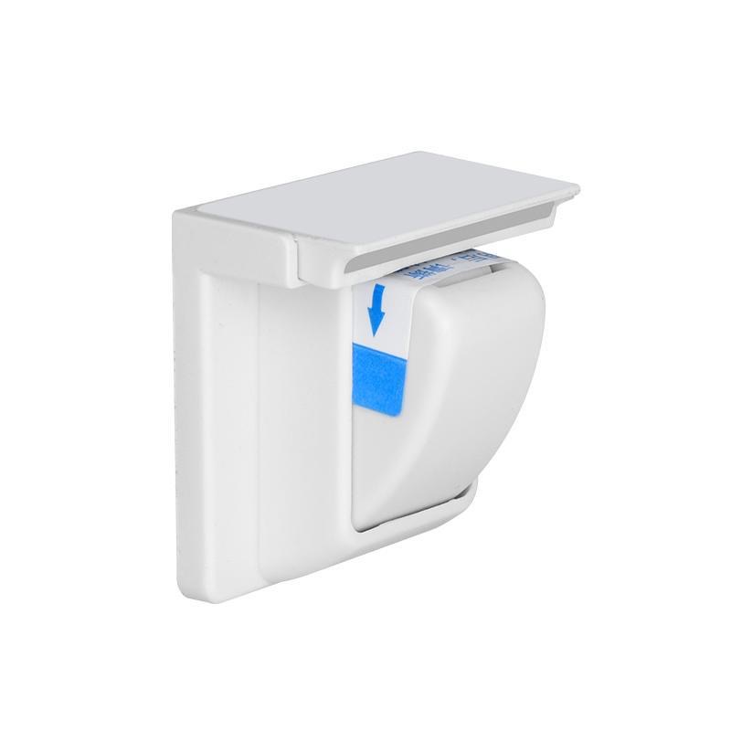 Invisible Magnetic Cabinet Loc - Furniture Joinery Hardware recension och pris