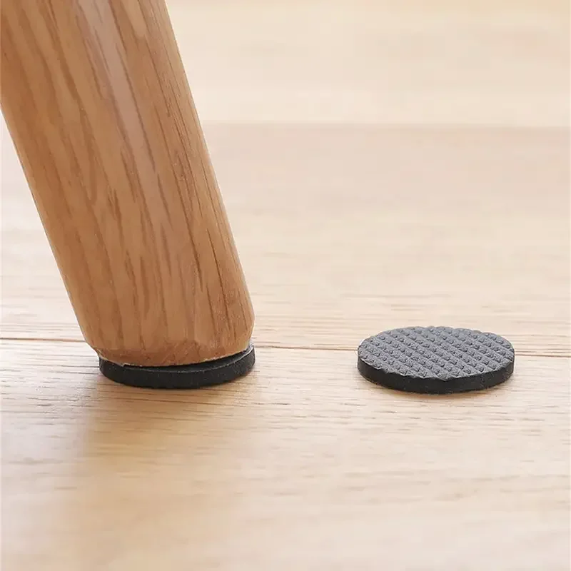 Rubber Pads For Chair Leg Furn - Furniture Hardware For Legs recension och pris