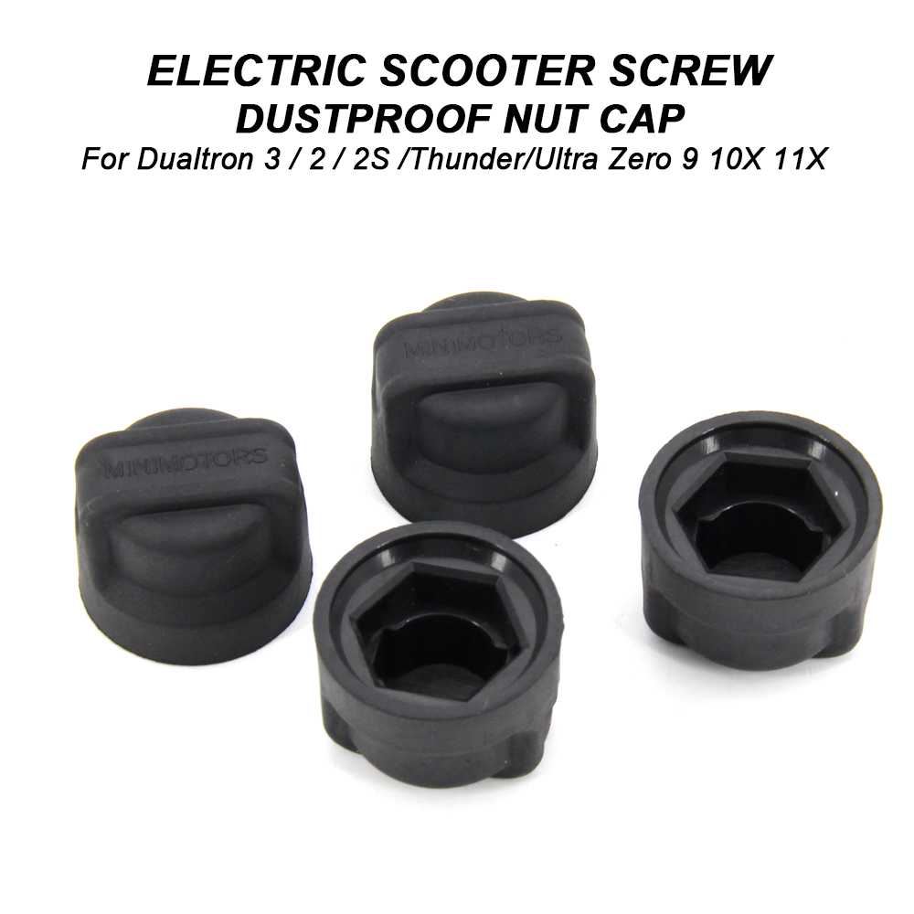 For Speedual Zero 10X For Dual - Cam Lock Nut recension och pris