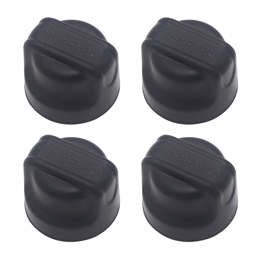 For Speedual Zero 10X For Dual - Cam Lock Nut recension och pris