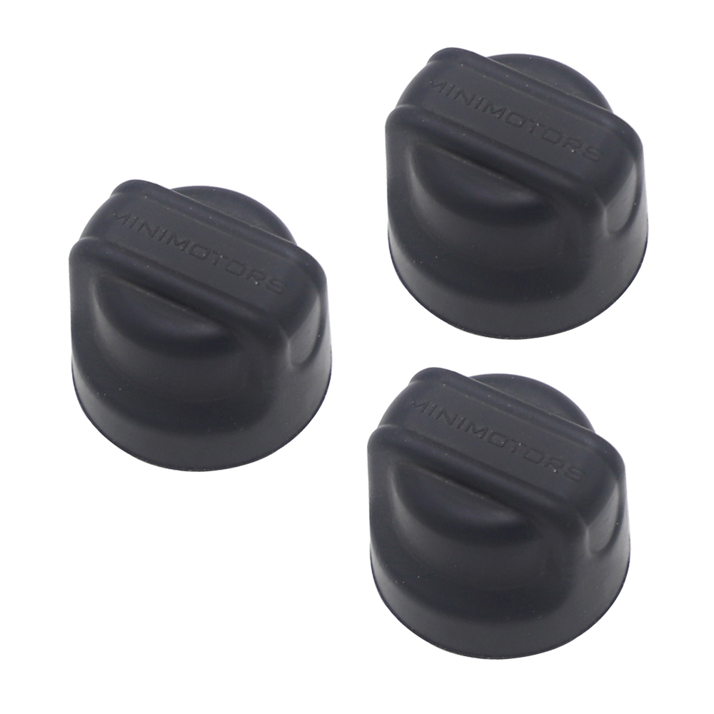 For Speedual Zero 10X For Dual - Cam Lock Nut recension och pris