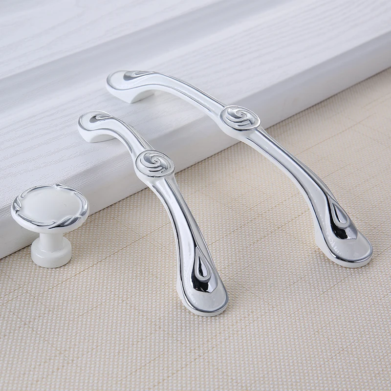 YM Kitchen Cabinet Storage Whi - Furniture Hardware Items recension och pris