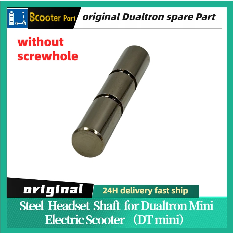 Original Dualtron Kickscooter  - Cam Lock Nut recension och pris