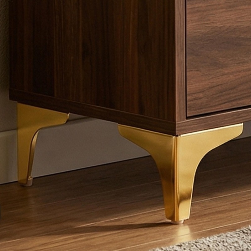 Metal Furniture Legs Replaceme - Furniture Hardware For Legs recension och pris