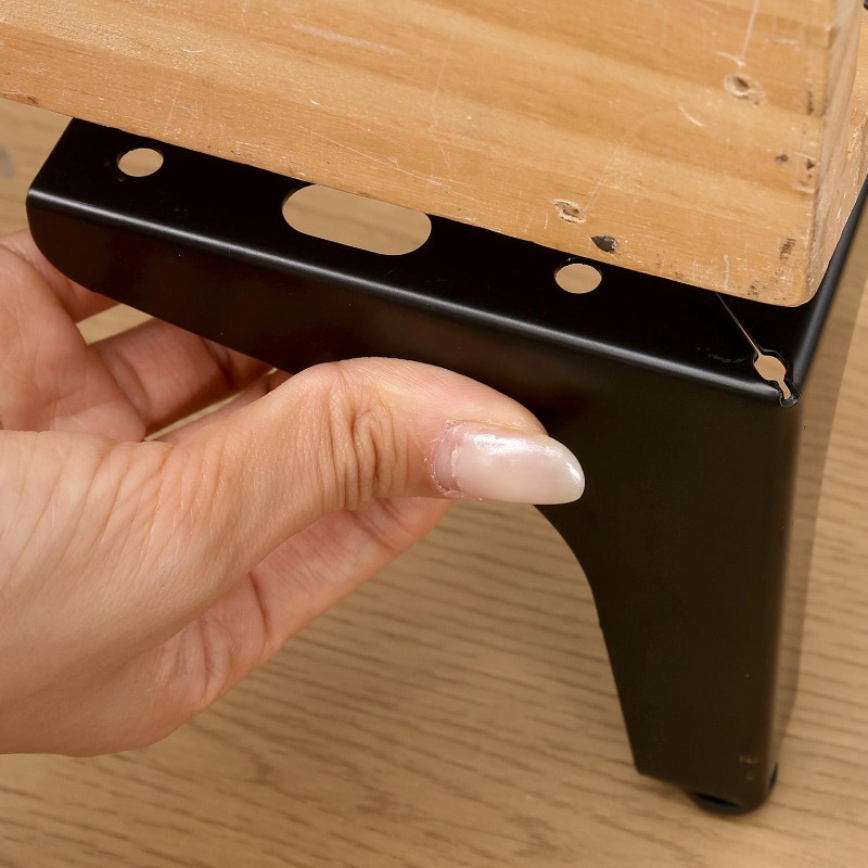 Metal Furniture Legs Replaceme - Furniture Hardware For Legs recension och pris