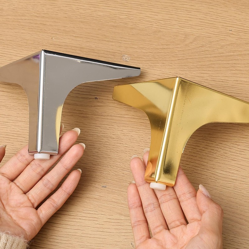 Metal Furniture Legs Replaceme - Furniture Hardware For Legs recension och pris