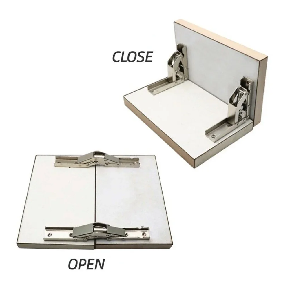 2PCS 90 Degree Self-Locking Fo - Furniture Hardware For Legs recension och pris