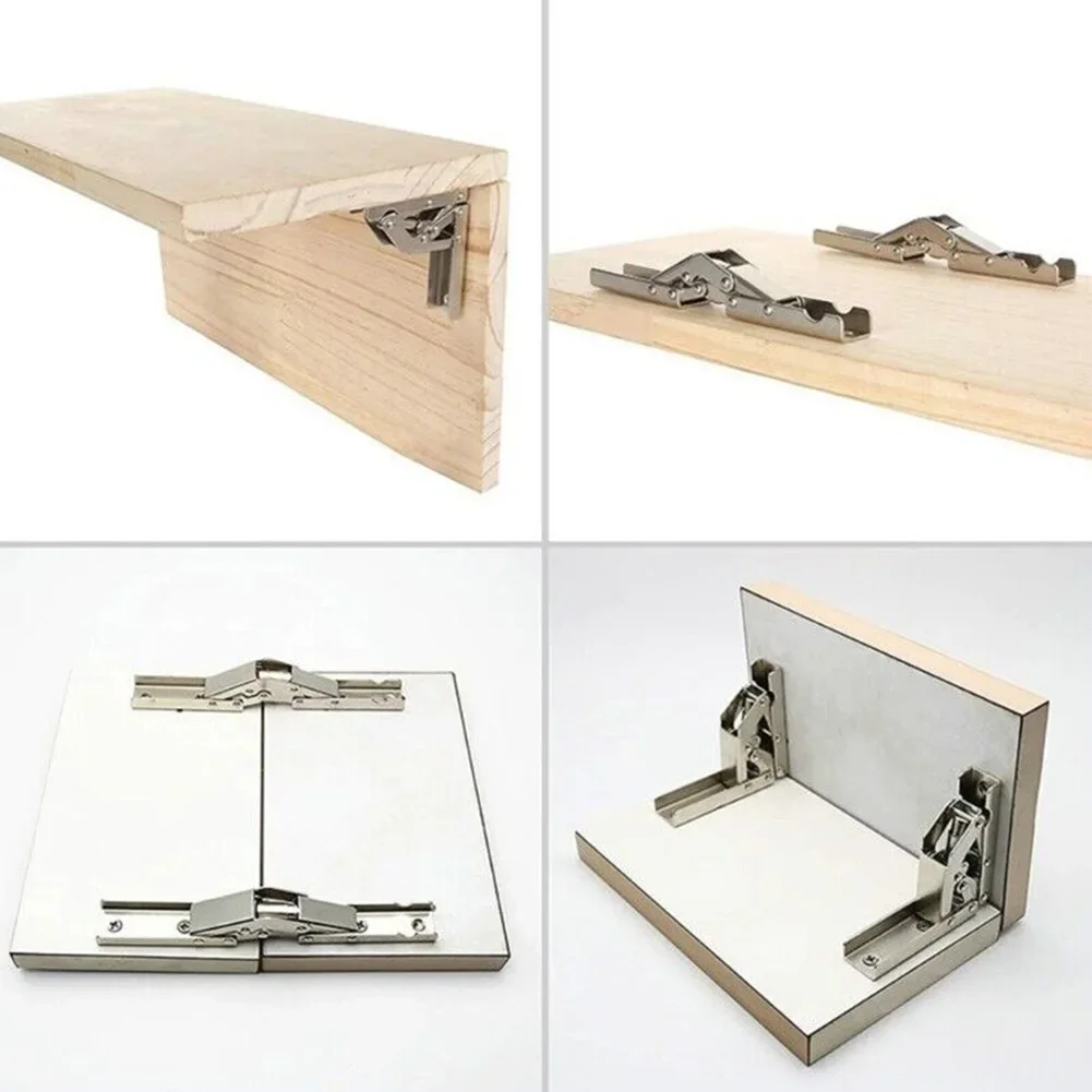 2PCS 90 Degree Self-Locking Fo - Furniture Hardware For Legs recension och pris