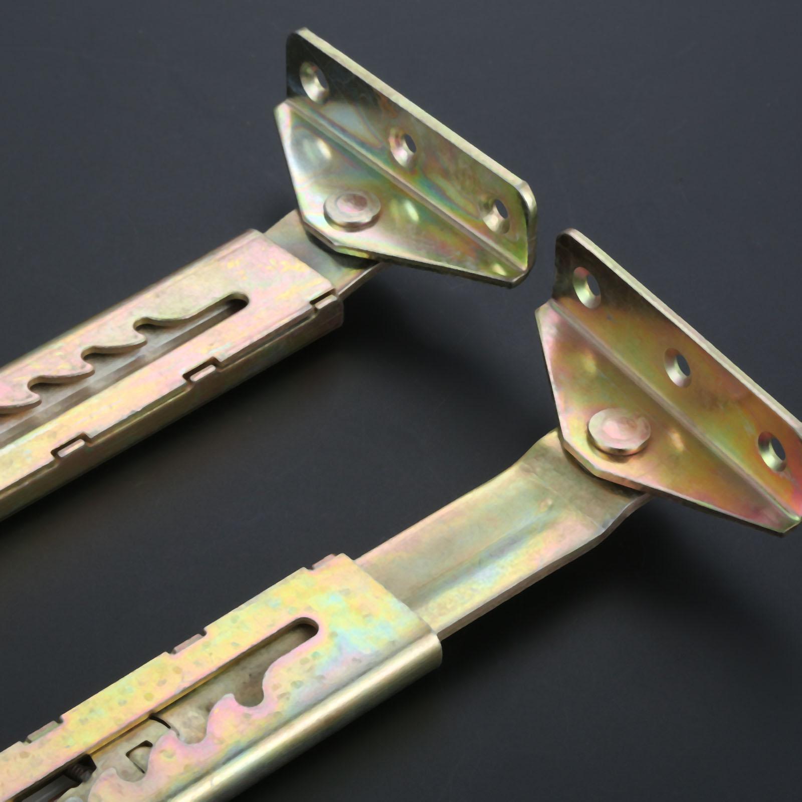 Folding Sofa Lifting Hinge Adj - Furniture Joinery Hardware recension och pris