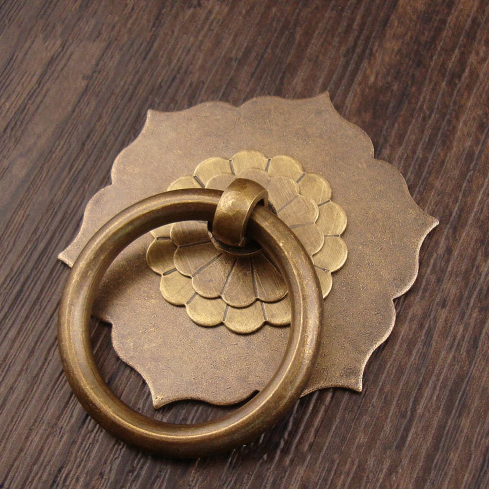 Durable Furniture Hardware Doo - Furniture Hardware Drop Pulls recension och pris