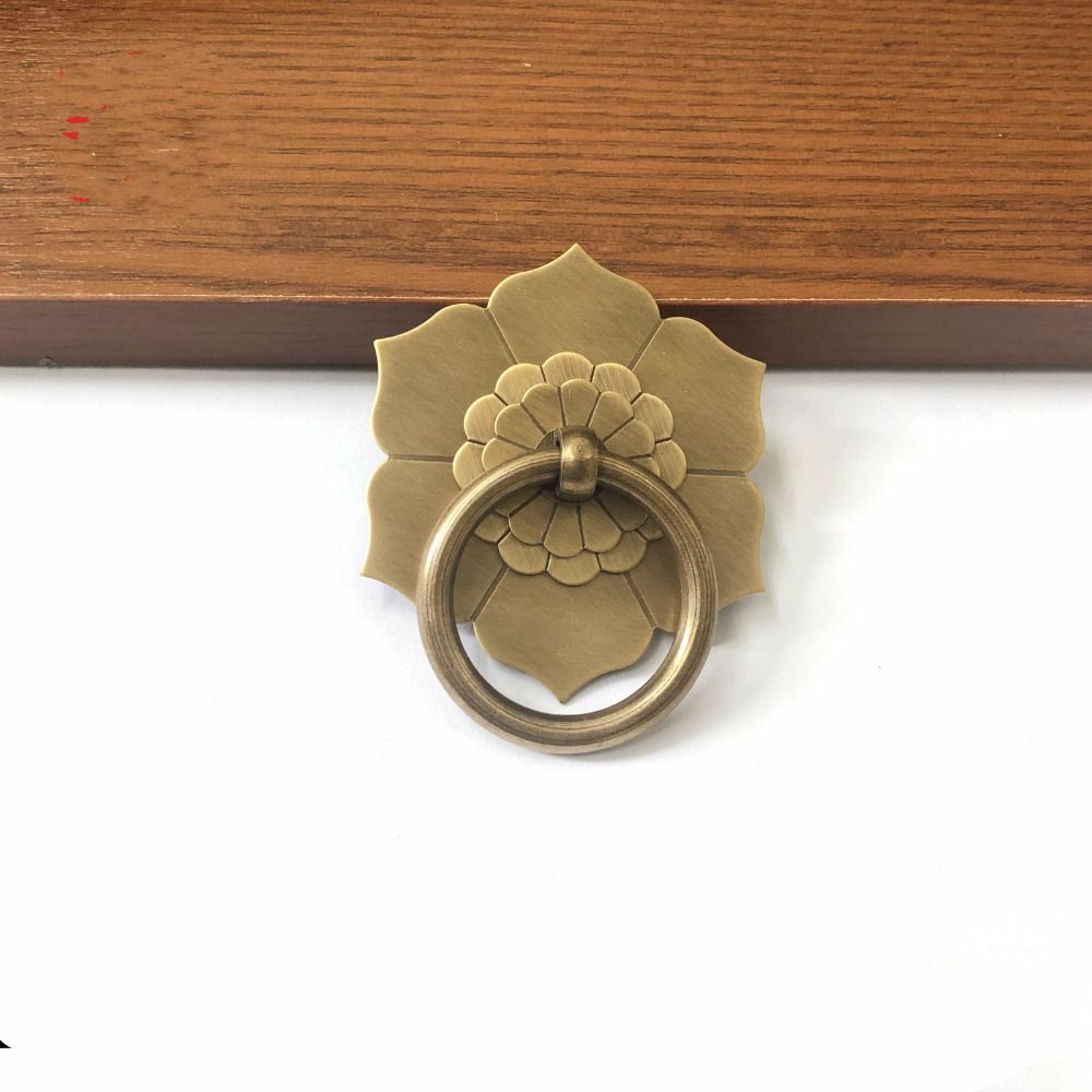 Durable Furniture Hardware Doo - Furniture Hardware Drop Pulls recension och pris