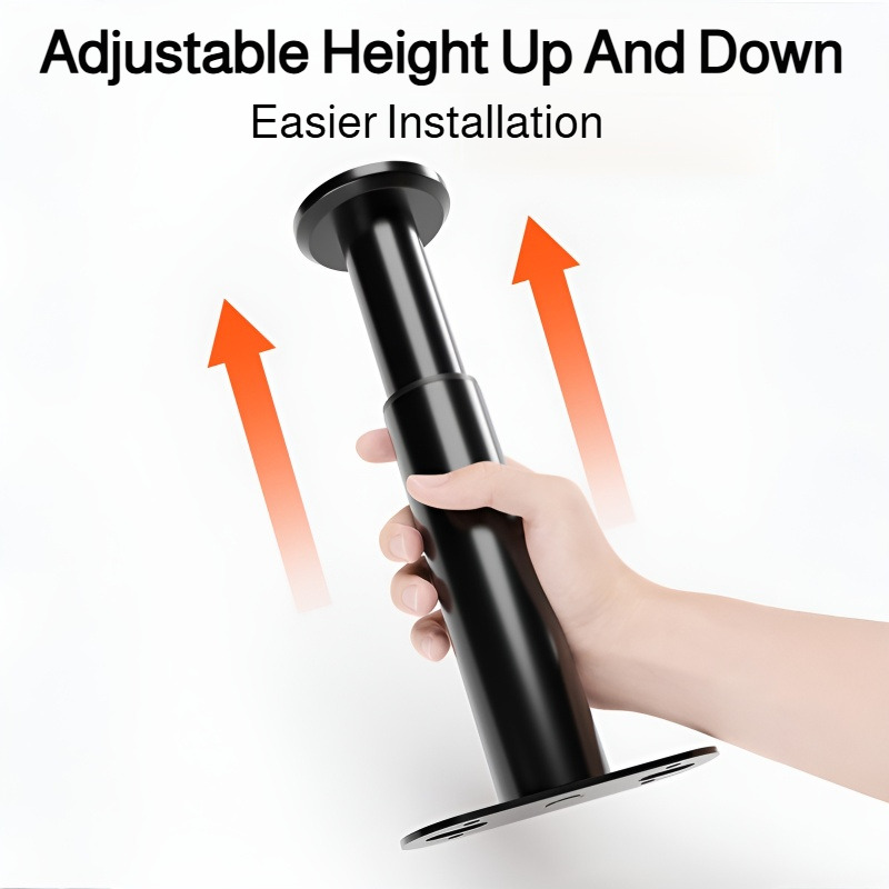 Heavy Duty Bed Leg Support Bra - Furniture Hardware For Legs recension och pris