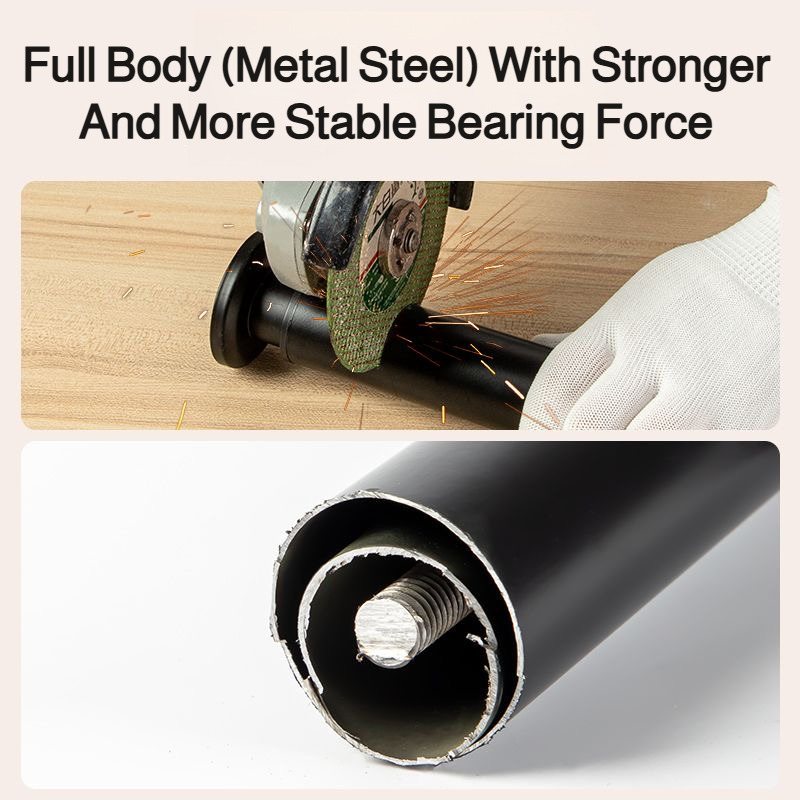 Heavy Duty Bed Leg Support Bra - Furniture Hardware For Legs recension och pris