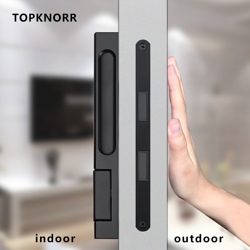 2022 New Invisible Magnetic Do - Furniture Hardware Decorative recension och pris