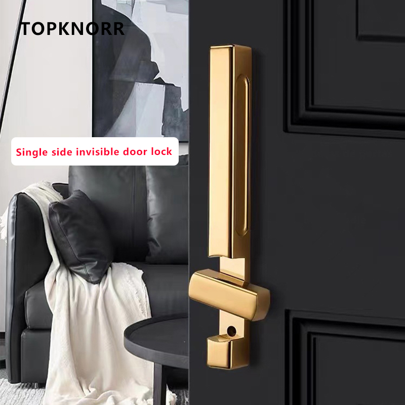 2022 New Invisible Magnetic Do - Furniture Hardware Decorative recension och pris