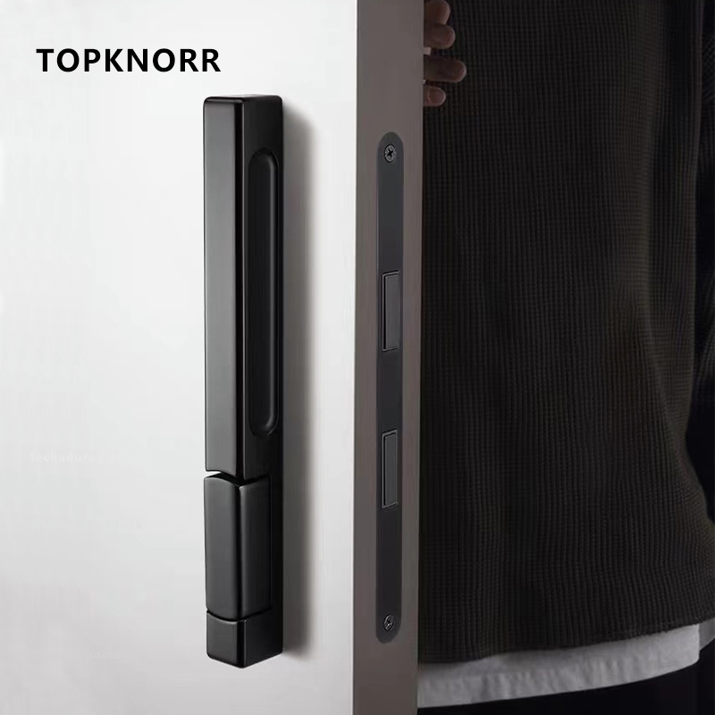2022 New Invisible Magnetic Do - Furniture Hardware Decorative recension och pris