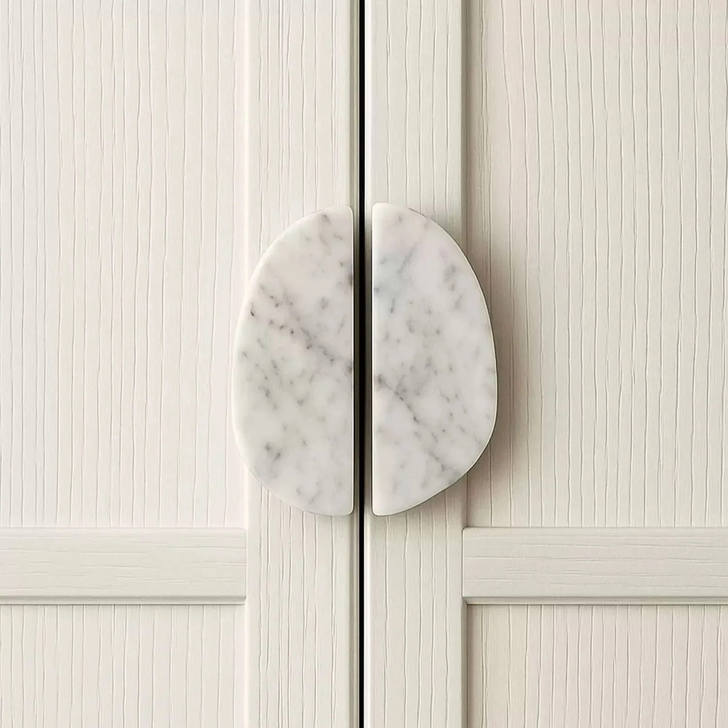 Light Luxury Natural Marble Do - Furniture Hardware Material recension och pris