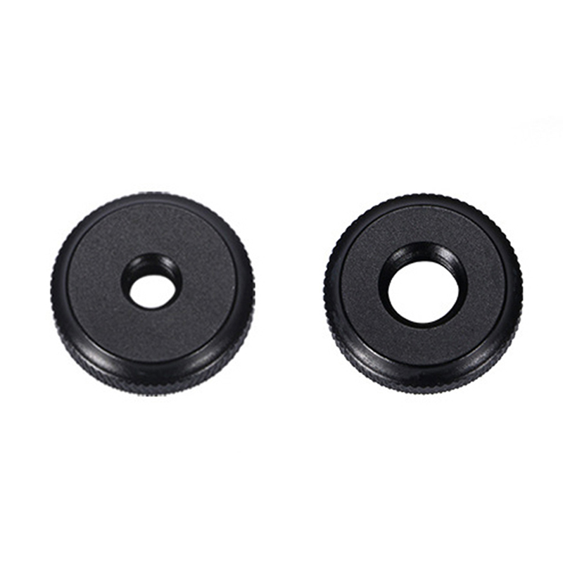 Camera Screw 1/4 3/8 5/8 Inch  - Cam Lock Nut recension och pris