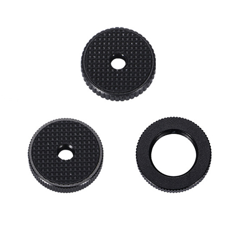 Camera Screw 1/4 3/8 5/8 Inch  - Cam Lock Nut recension och pris