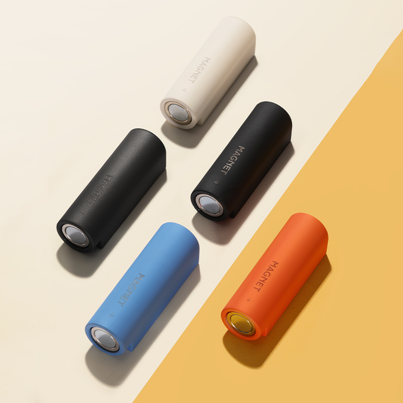 Magnetic Door Stopper, Wall Pr - Magnetic Catch Door recension och pris