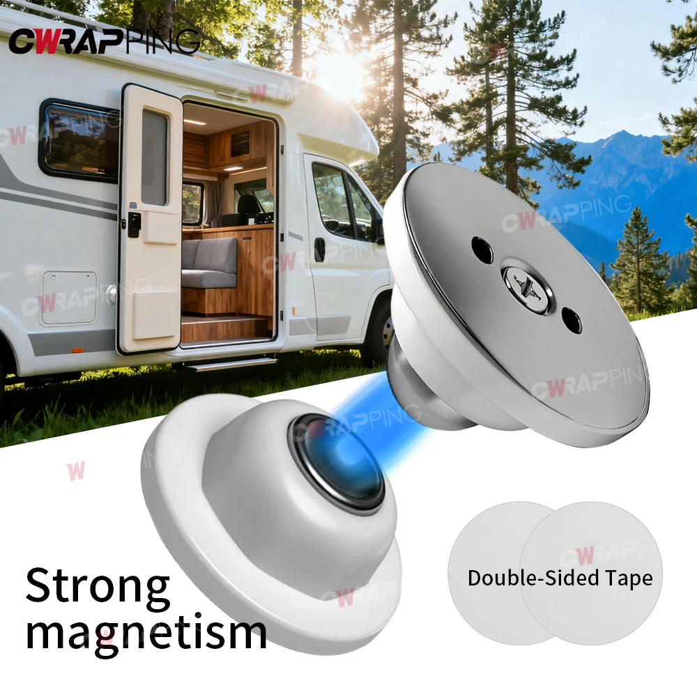 Magnetic Door Catch Kitchen Do - Magnetic Catch Door recension och pris