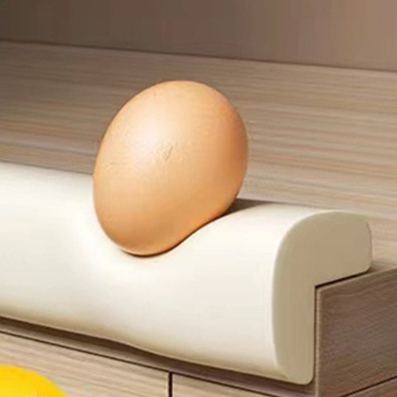 1pc Corner protection cover, a - Furniture Hardware Items recension och pris